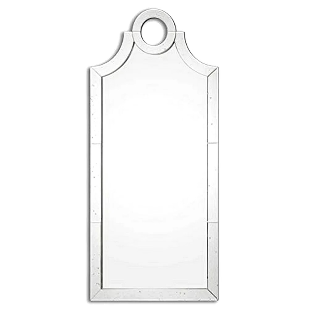 Handmade Classic Arch Wall Mirror